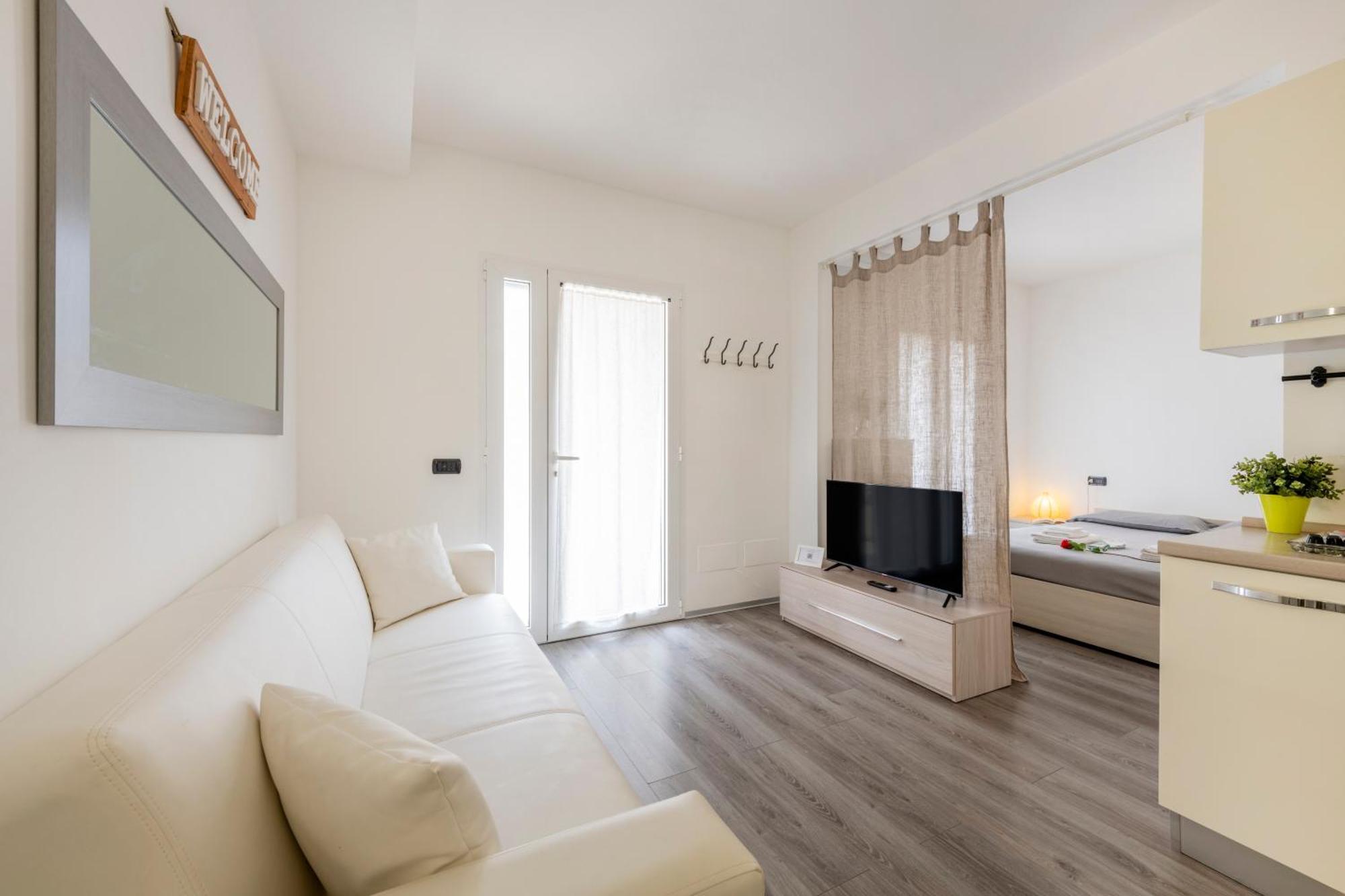 Bnbutler - Archimede 53 - Bright Studio Mailand Exterior foto