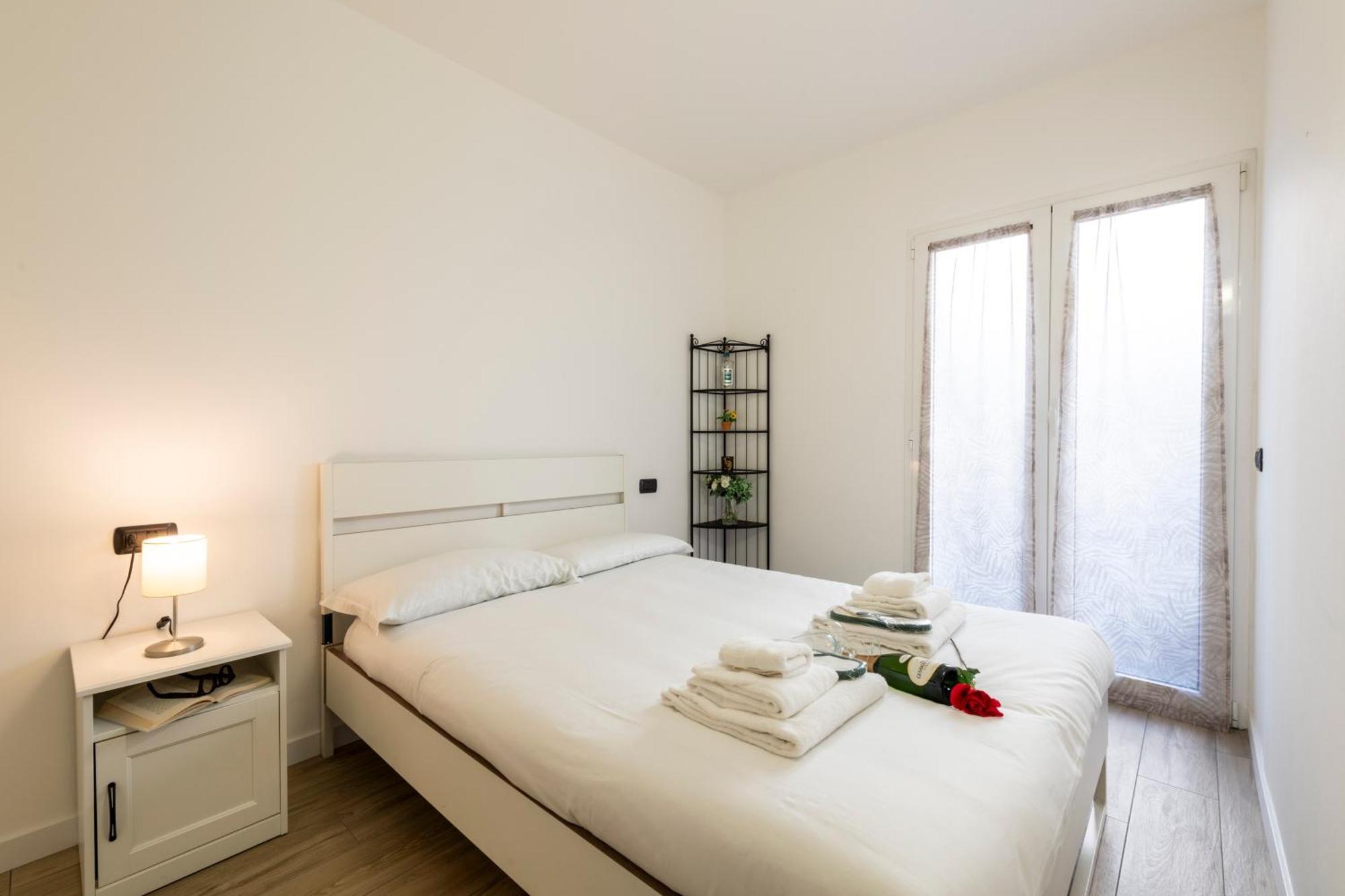 Bnbutler - Archimede 53 - Bright Studio Mailand Exterior foto